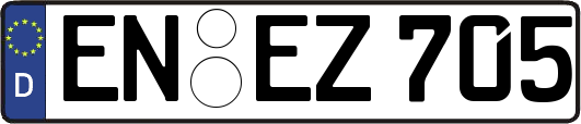 EN-EZ705