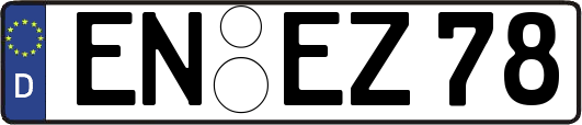 EN-EZ78