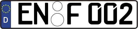 EN-F002