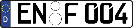 EN-F004