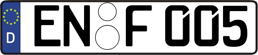 EN-F005