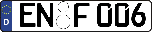 EN-F006