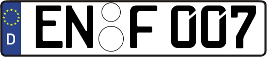 EN-F007