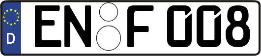 EN-F008