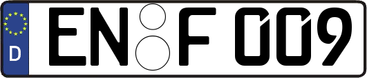 EN-F009