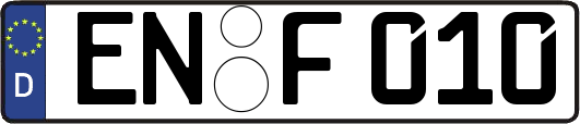 EN-F010