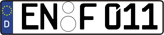 EN-F011