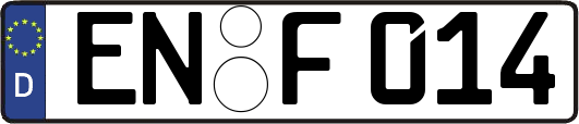 EN-F014