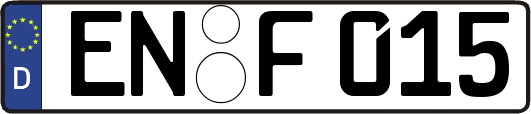 EN-F015