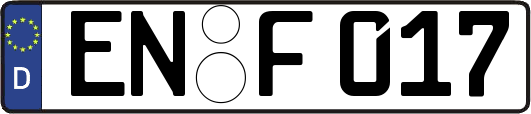 EN-F017