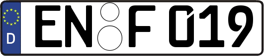 EN-F019