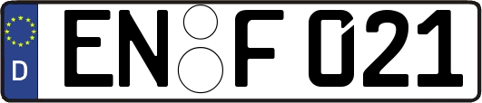 EN-F021