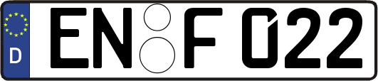 EN-F022