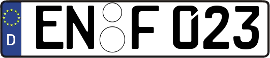 EN-F023