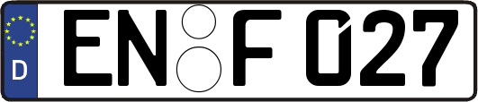 EN-F027