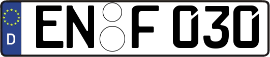 EN-F030