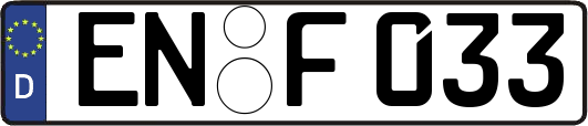 EN-F033