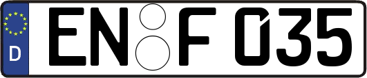 EN-F035