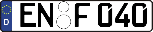 EN-F040