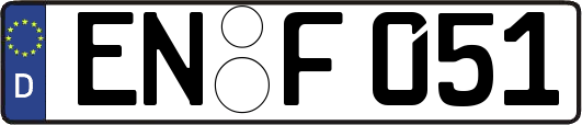 EN-F051