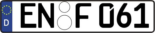 EN-F061