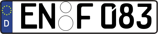 EN-F083