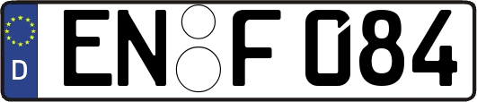 EN-F084