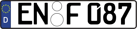 EN-F087