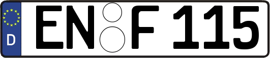 EN-F115