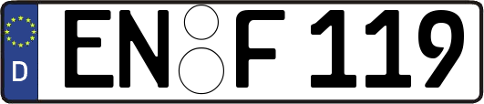 EN-F119