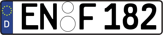 EN-F182