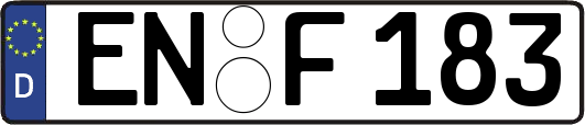 EN-F183