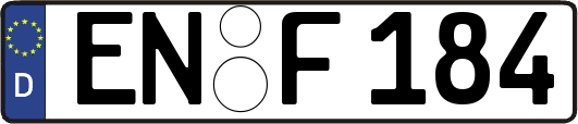 EN-F184