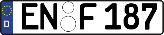 EN-F187