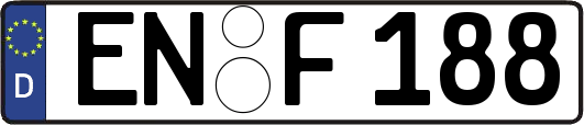 EN-F188