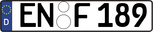 EN-F189