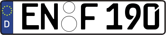 EN-F190