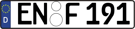 EN-F191