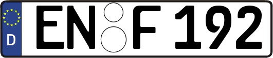 EN-F192