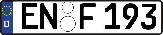 EN-F193