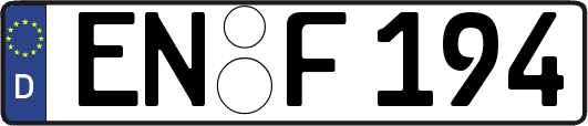 EN-F194