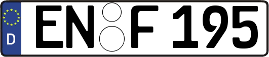 EN-F195