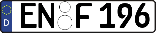 EN-F196