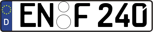 EN-F240