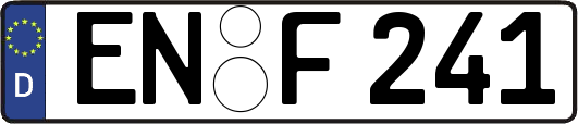 EN-F241