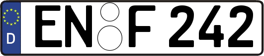 EN-F242