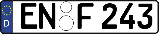 EN-F243