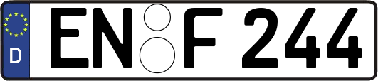 EN-F244