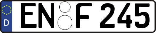 EN-F245