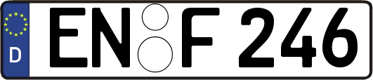 EN-F246